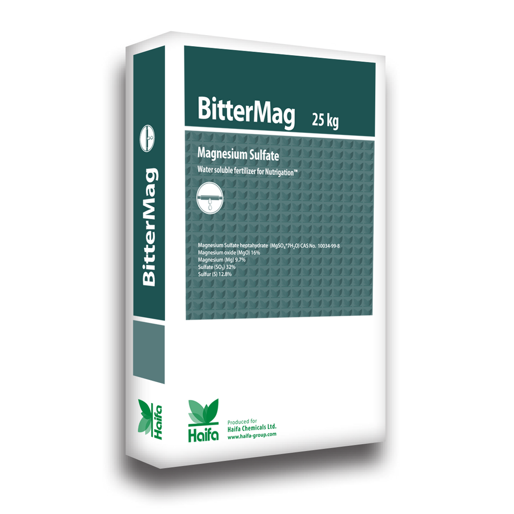 Magnesium Sulfate (Epsom Salts)