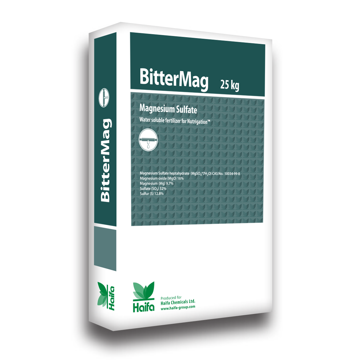 Magnesium Sulfate (Epsom Salts)