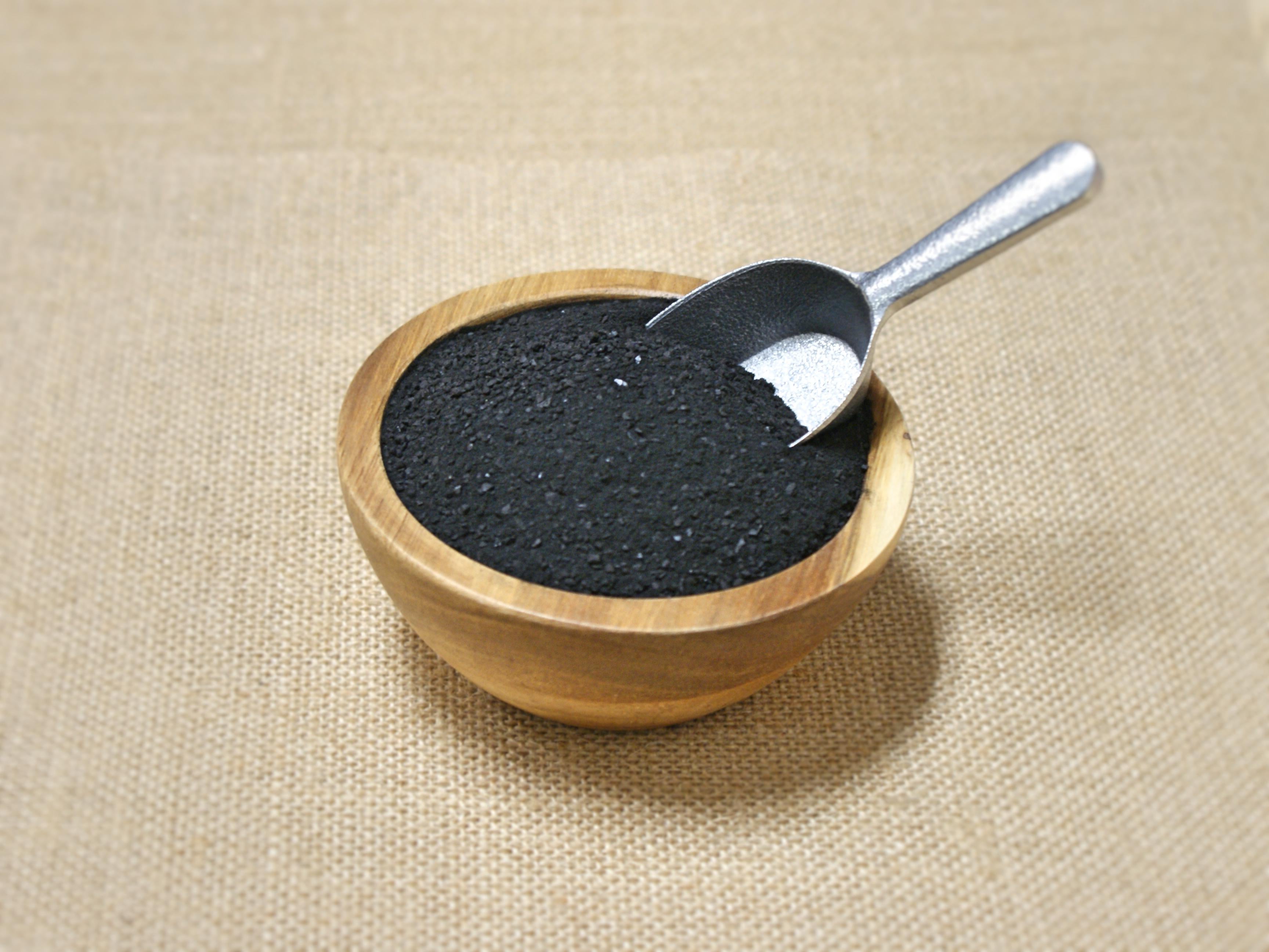 Humic Acid (Soluble Powder)