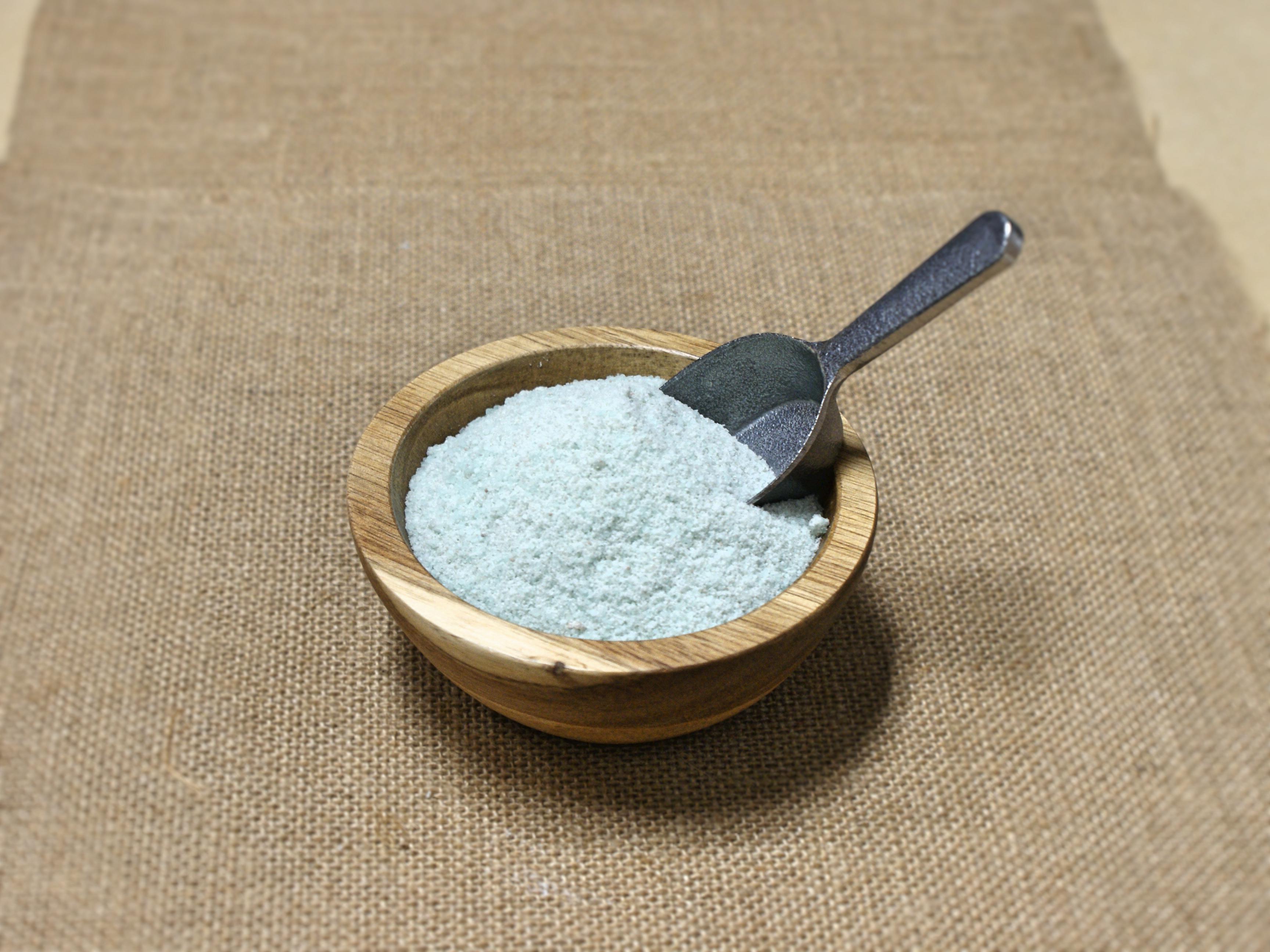 Iron (Ferrous) Sulfate