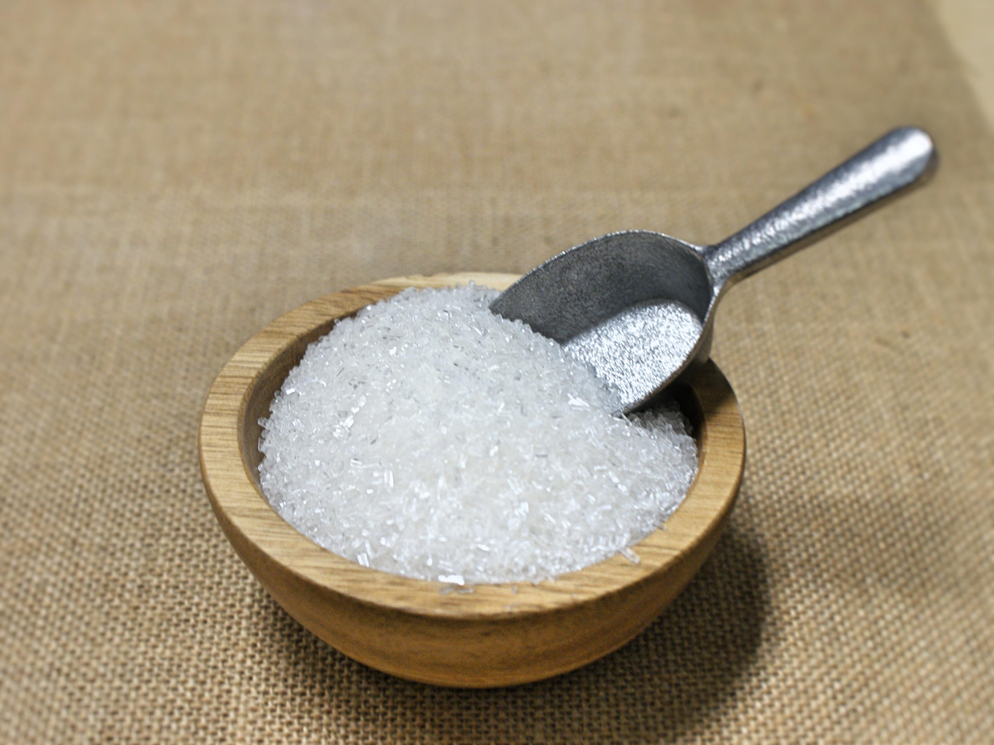 Magnesium Sulfate (Epsom Salts)