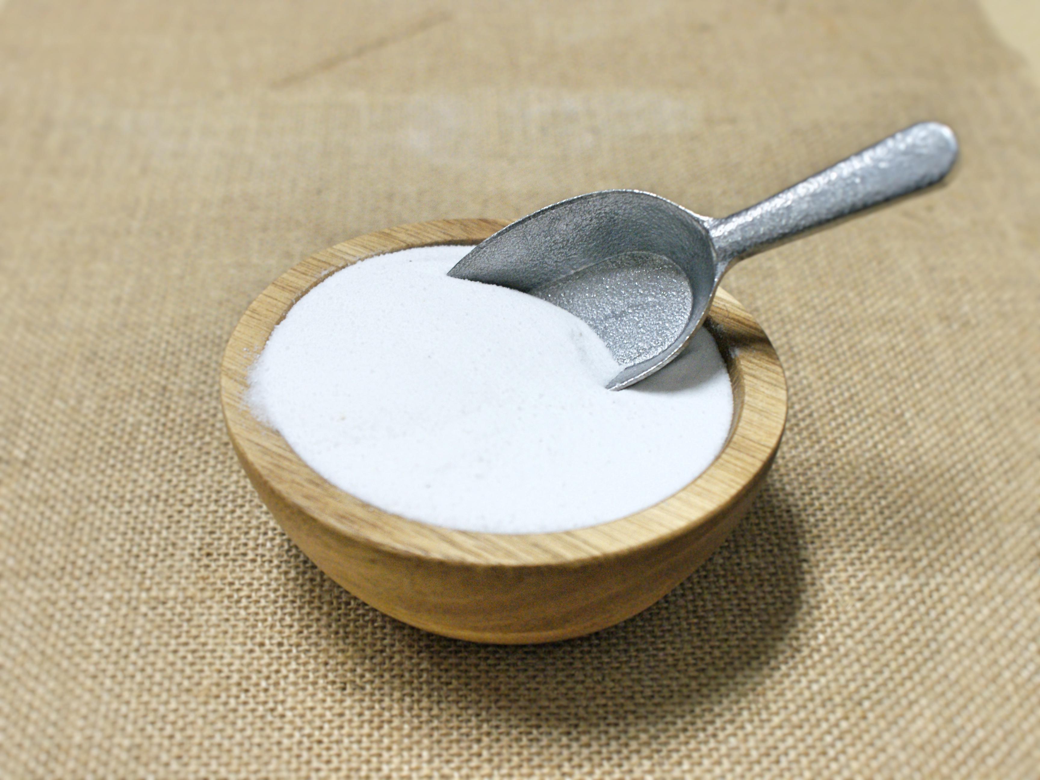 Potassium Sulfate (Sulfate of Potash)